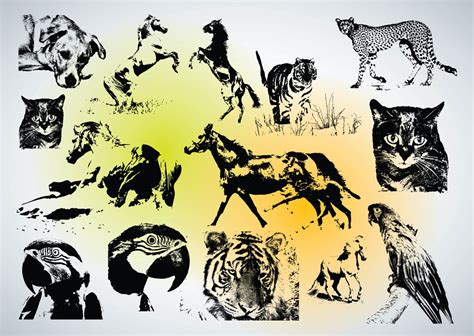 Flying animals Vectors & Illustrations for Free Download .